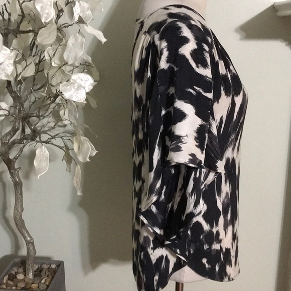 EXPRESS BLOUSE - Picture 4 of 6